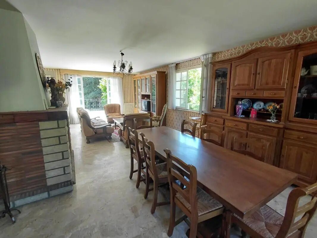 Maison à vendre, 175m², Dordives
