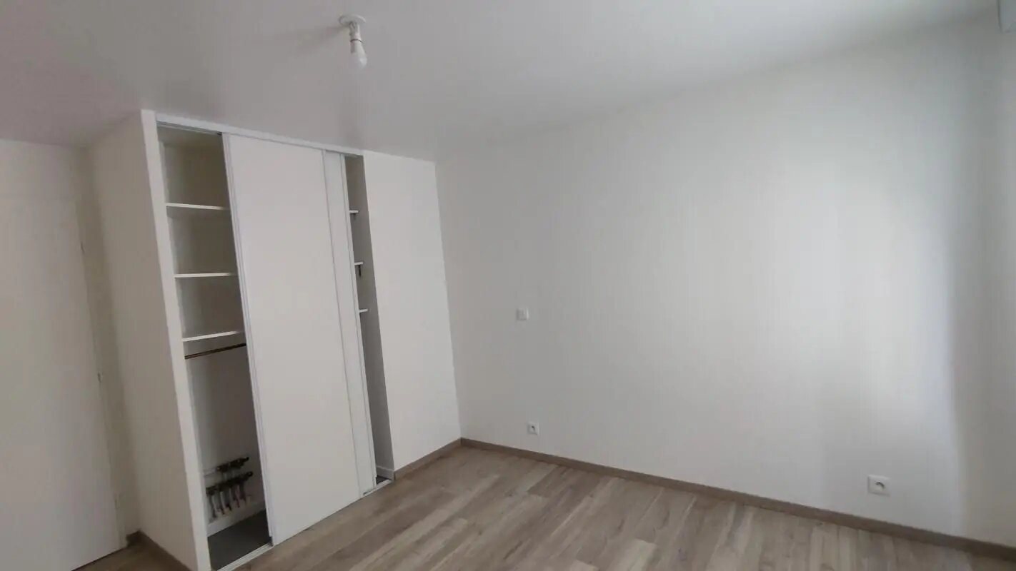 Appartement à louer, 32m², Nemours