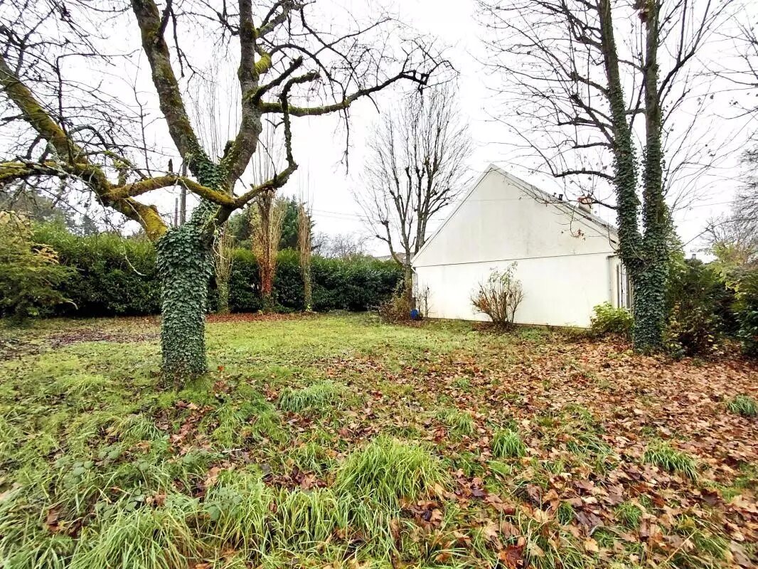 Maison à vendre, 150m², Ury