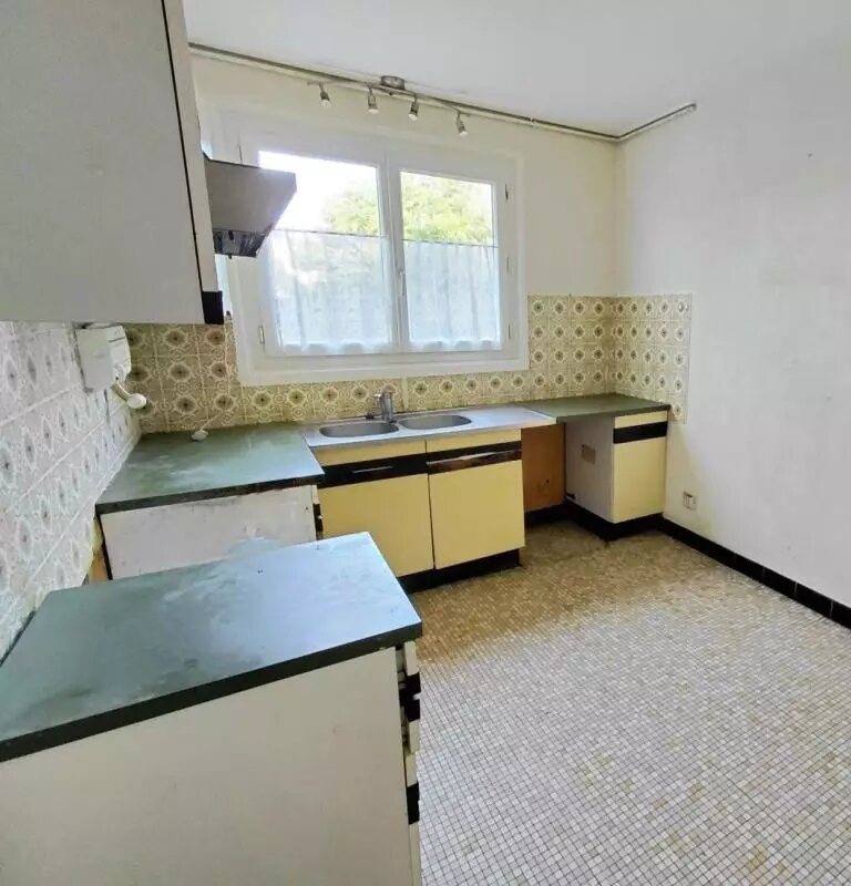 Maison à vendre, 150m², Ury