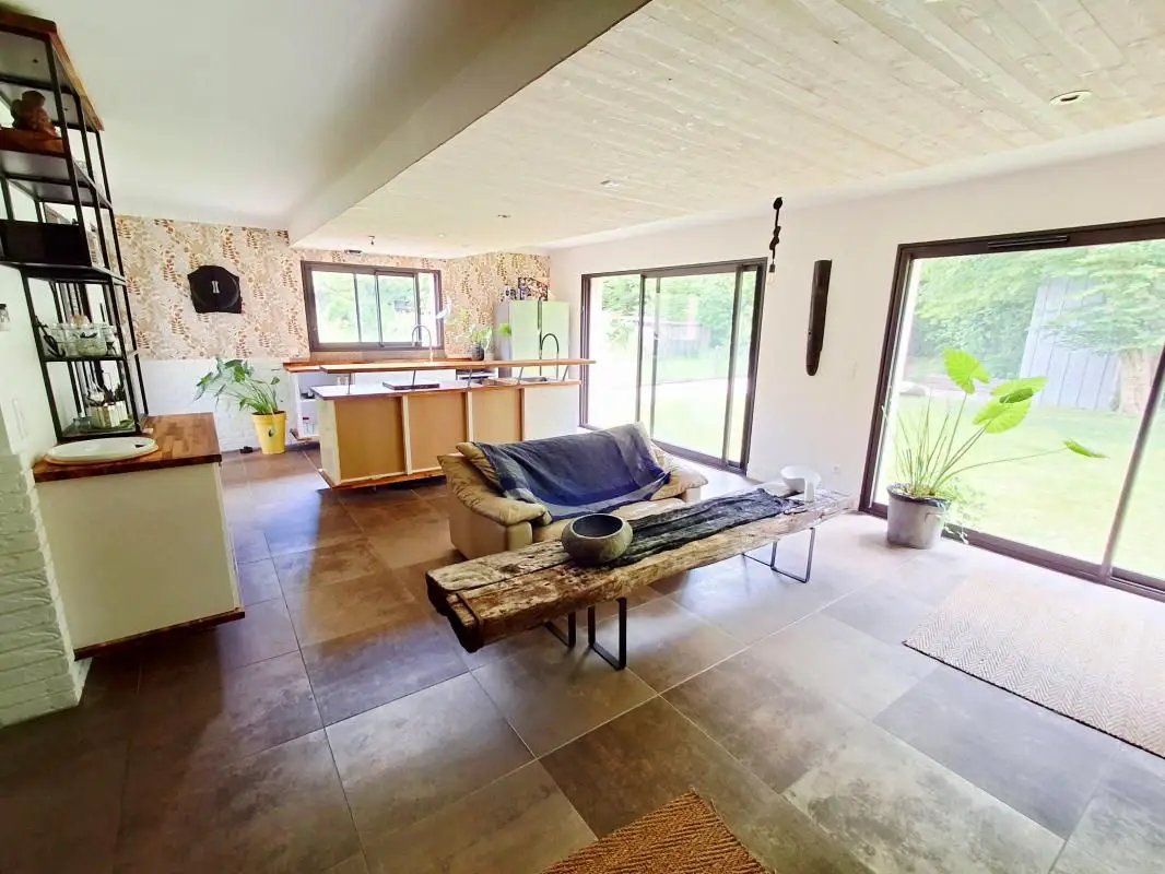 Maison à vendre, 90m², Nemours