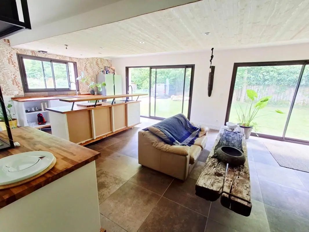 Maison à vendre, 90m², Nemours