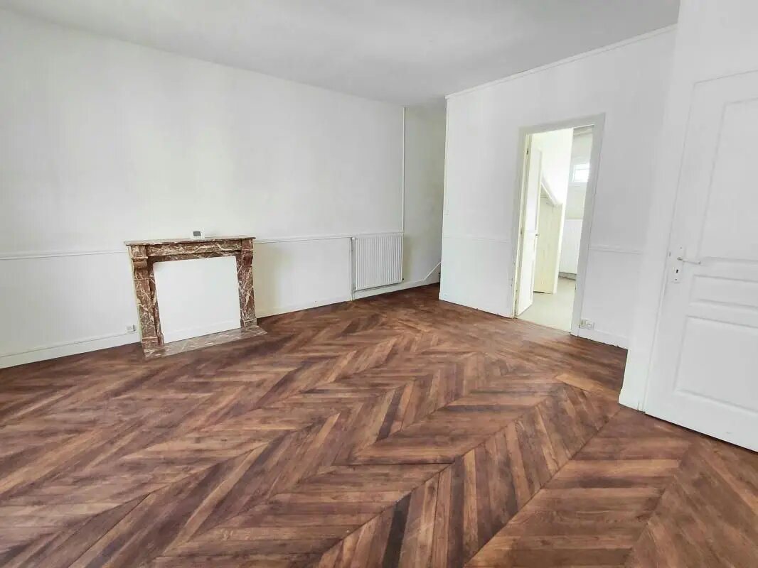Maison à vendre, 83m², Nemours