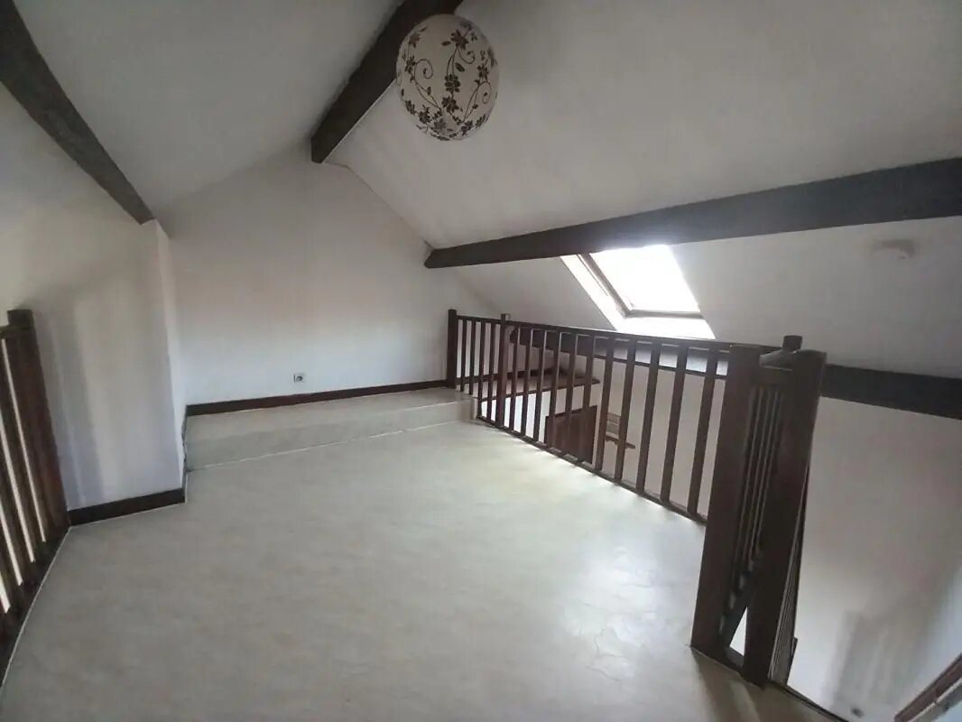 Appartement à louer, 25m², Souppes-sur-Loing