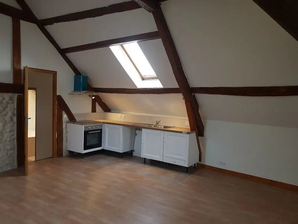 Appartement à louer, 65m², Lorrez-le-Bocage-Préaux