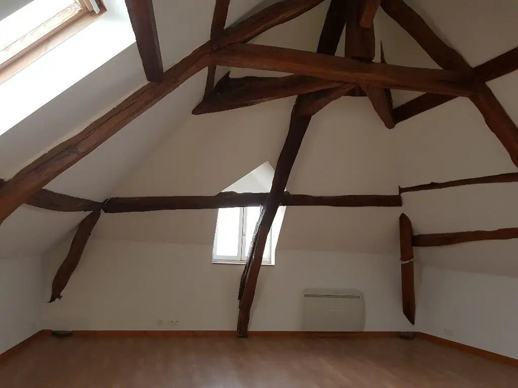 Appartement à louer, 65m², Lorrez-le-Bocage-Préaux