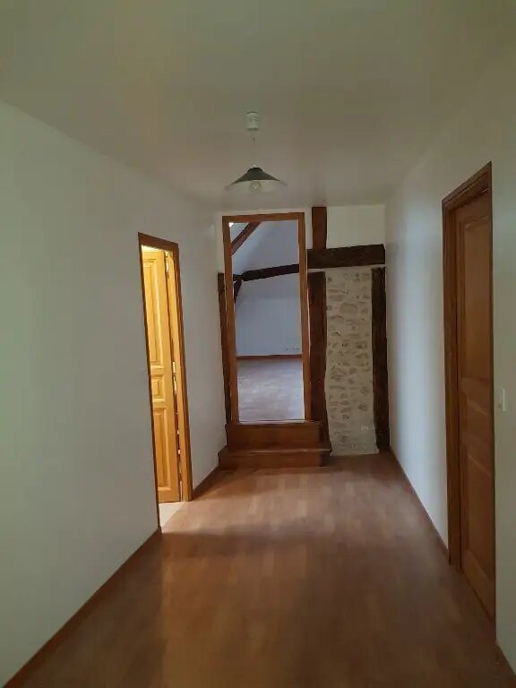 Appartement à louer, 65m², Lorrez-le-Bocage-Préaux