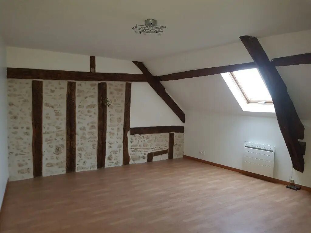 Appartement à louer, 65m², Lorrez-le-Bocage-Préaux