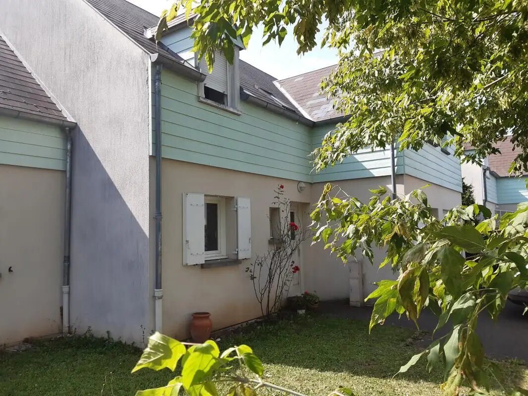 Maison à louer, 100m², Nemours