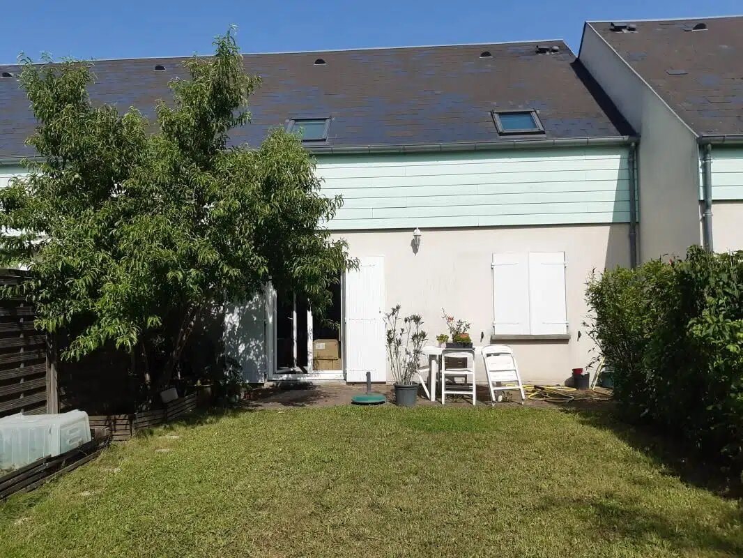 Maison à louer, 100m², Nemours