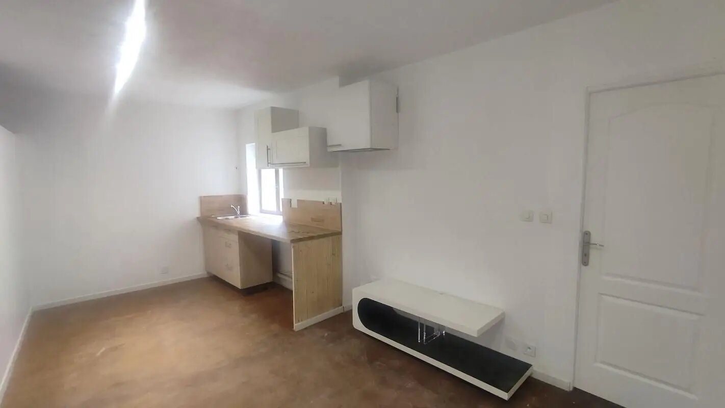 Appartement à louer, 25m², Égreville