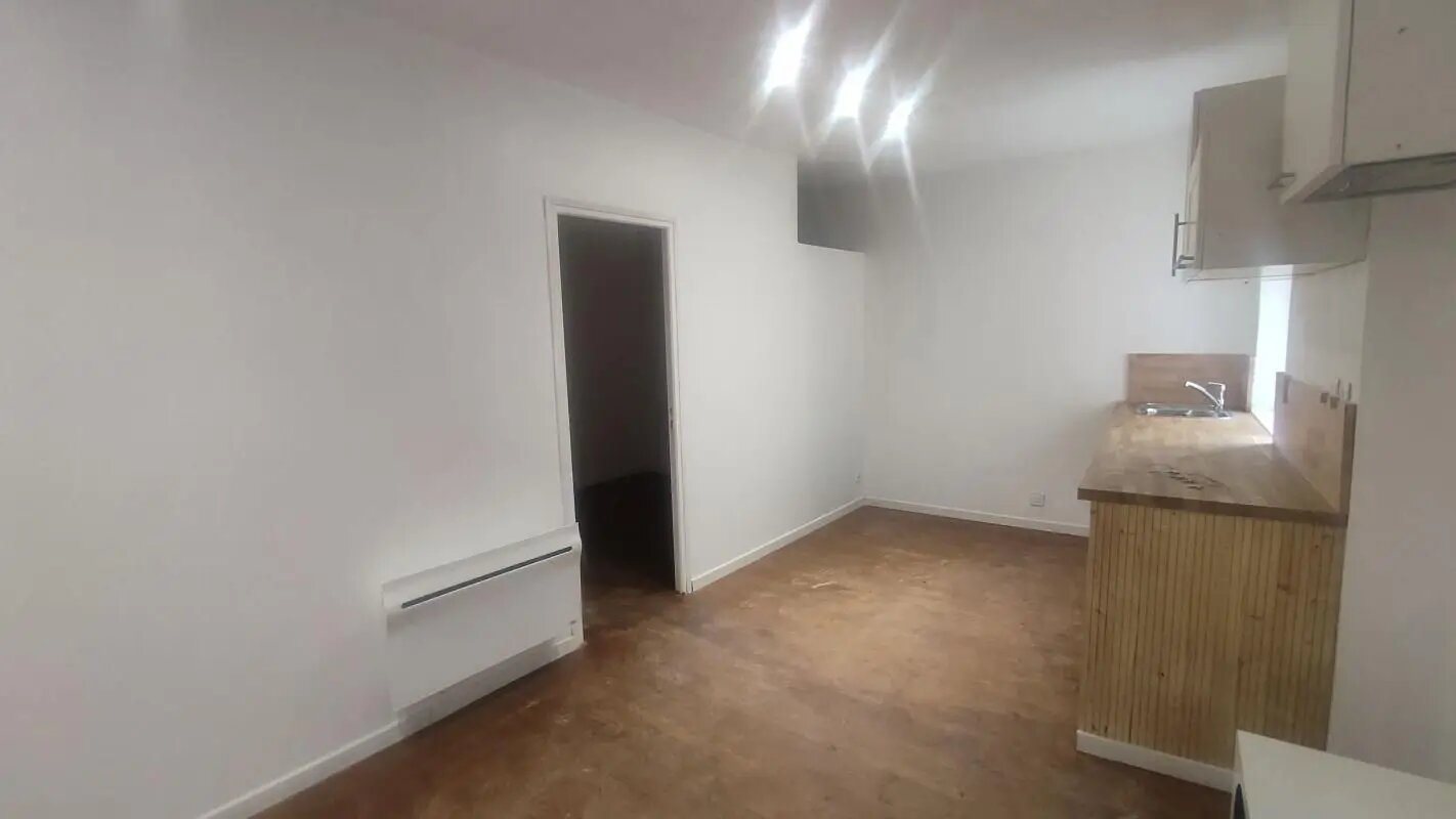 Appartement à louer, 25m², Égreville