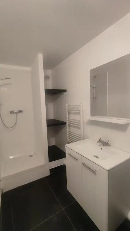 Appartement à louer, 25m², Égreville