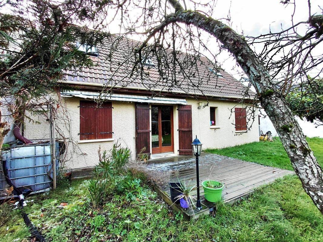 Maison à vendre, 117m², Dordives