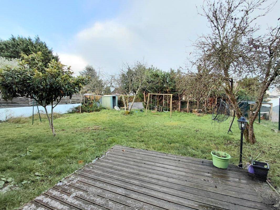 Maison à vendre, 117m², Dordives