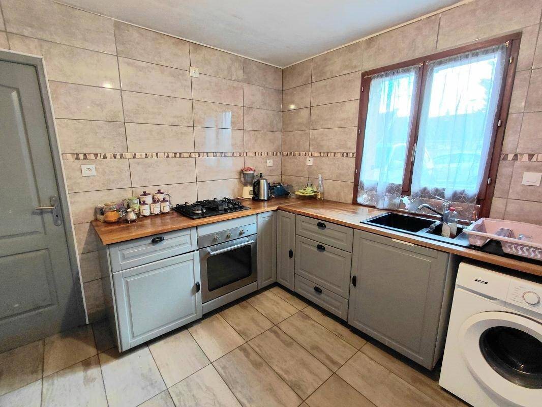 Maison à vendre, 117m², Dordives