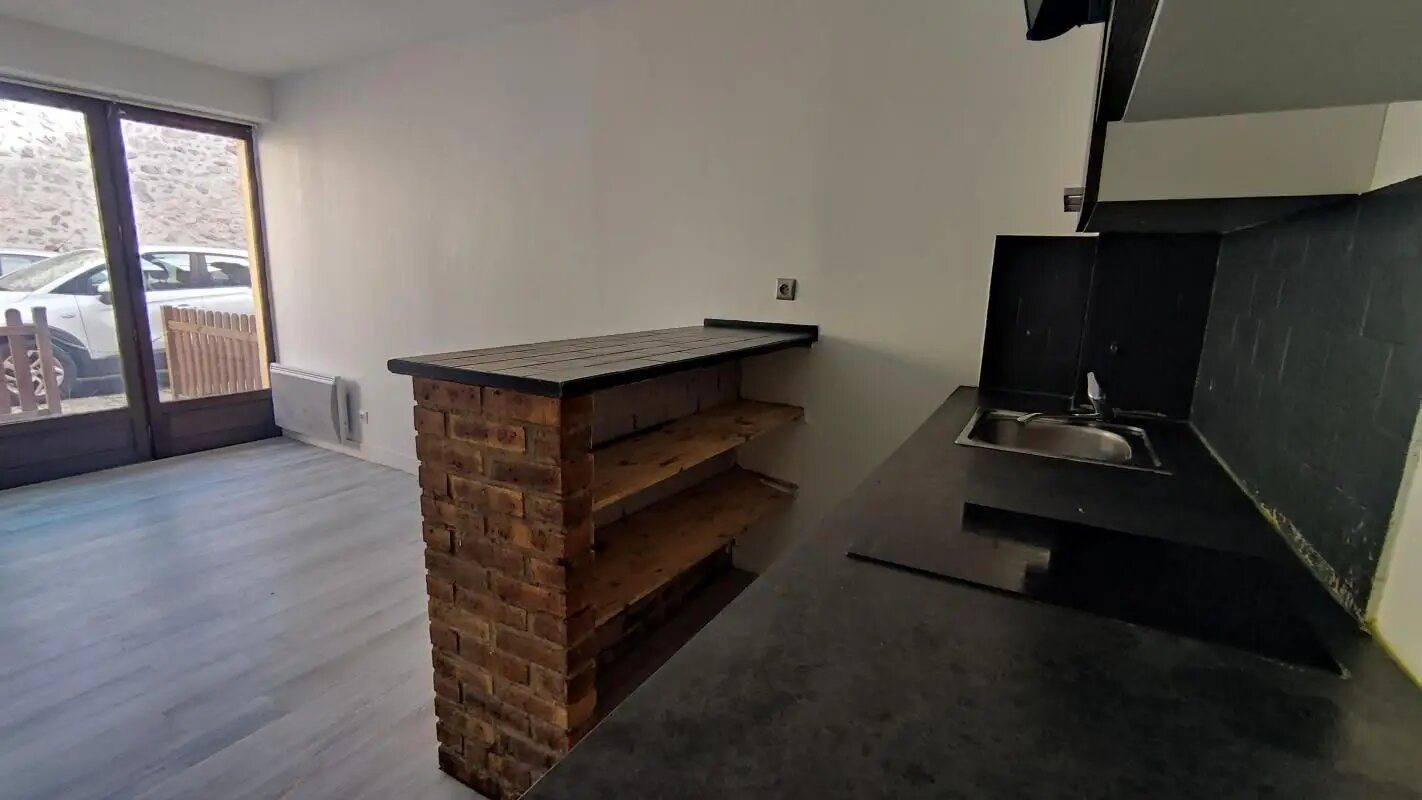 Appartement à louer, 25m², Saint-Pierre-lès-Nemours