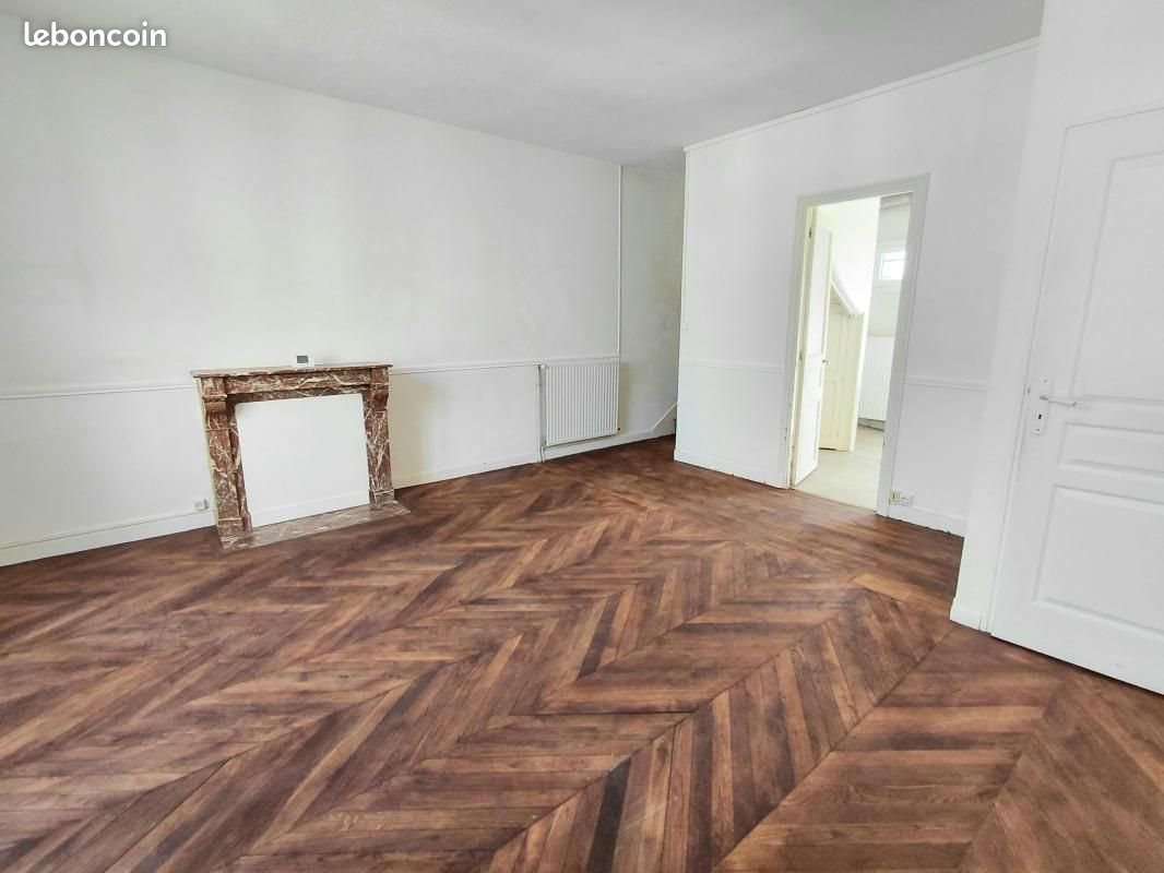 Maison à vendre, 83m², Nemours