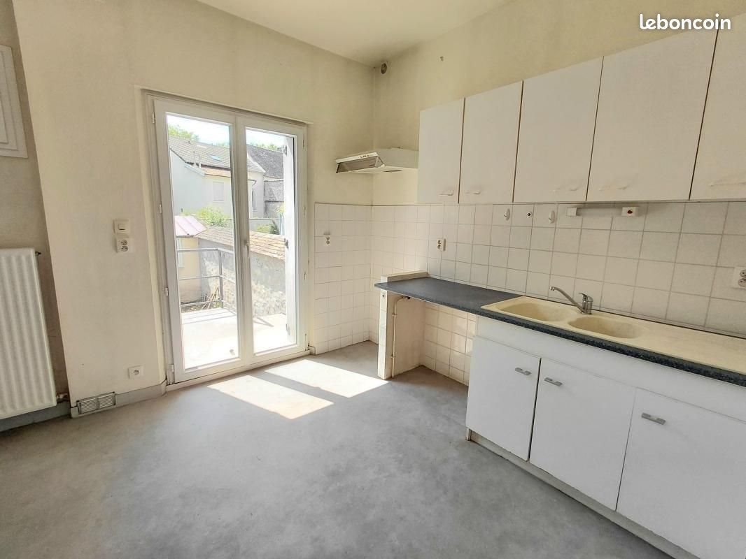 Maison à vendre, 83m², Nemours