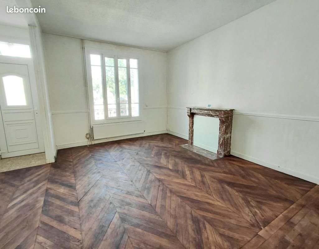 Maison à vendre, 83m², Nemours