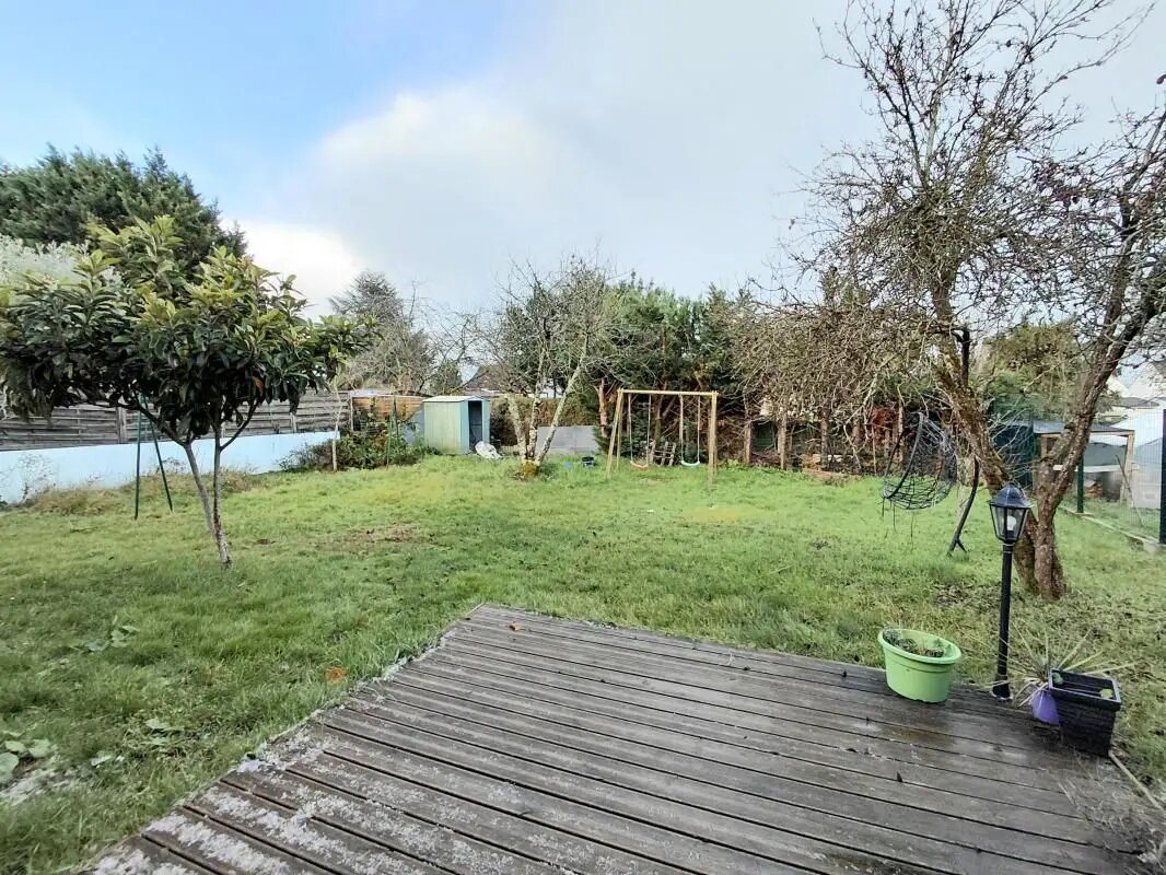 Maison à vendre, 117m², Dordives