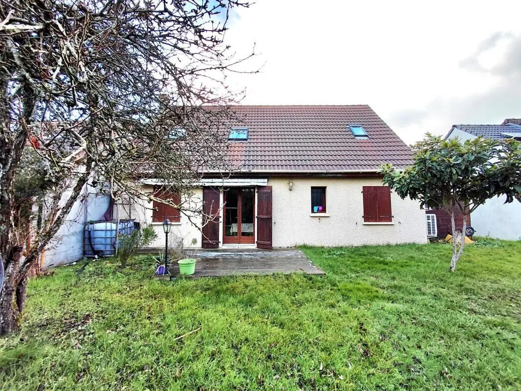 Maison à vendre, 117m², Dordives