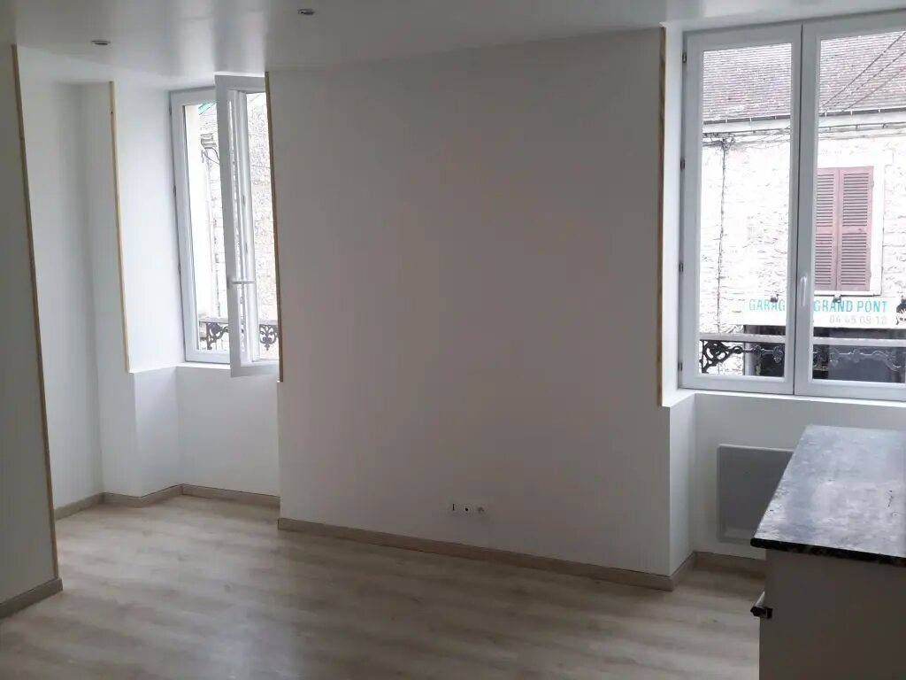 Appartement à louer, 27m², Nemours