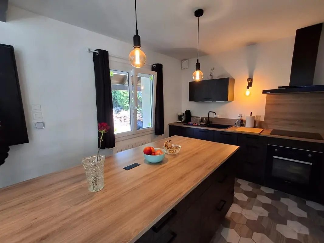 Maison à vendre, 105m², Nemours