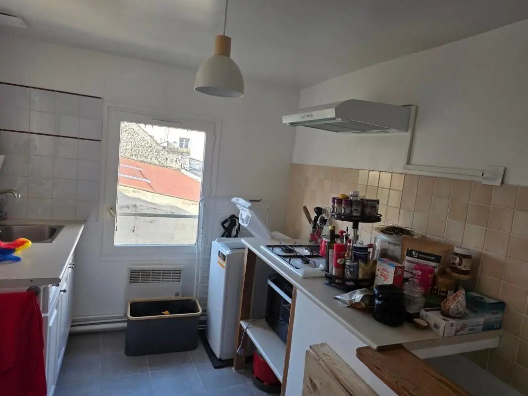 Appartement à louer, 40m², Nemours