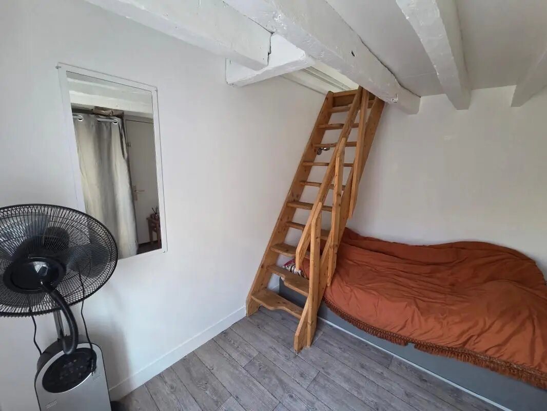 Appartement à louer, 40m², Nemours