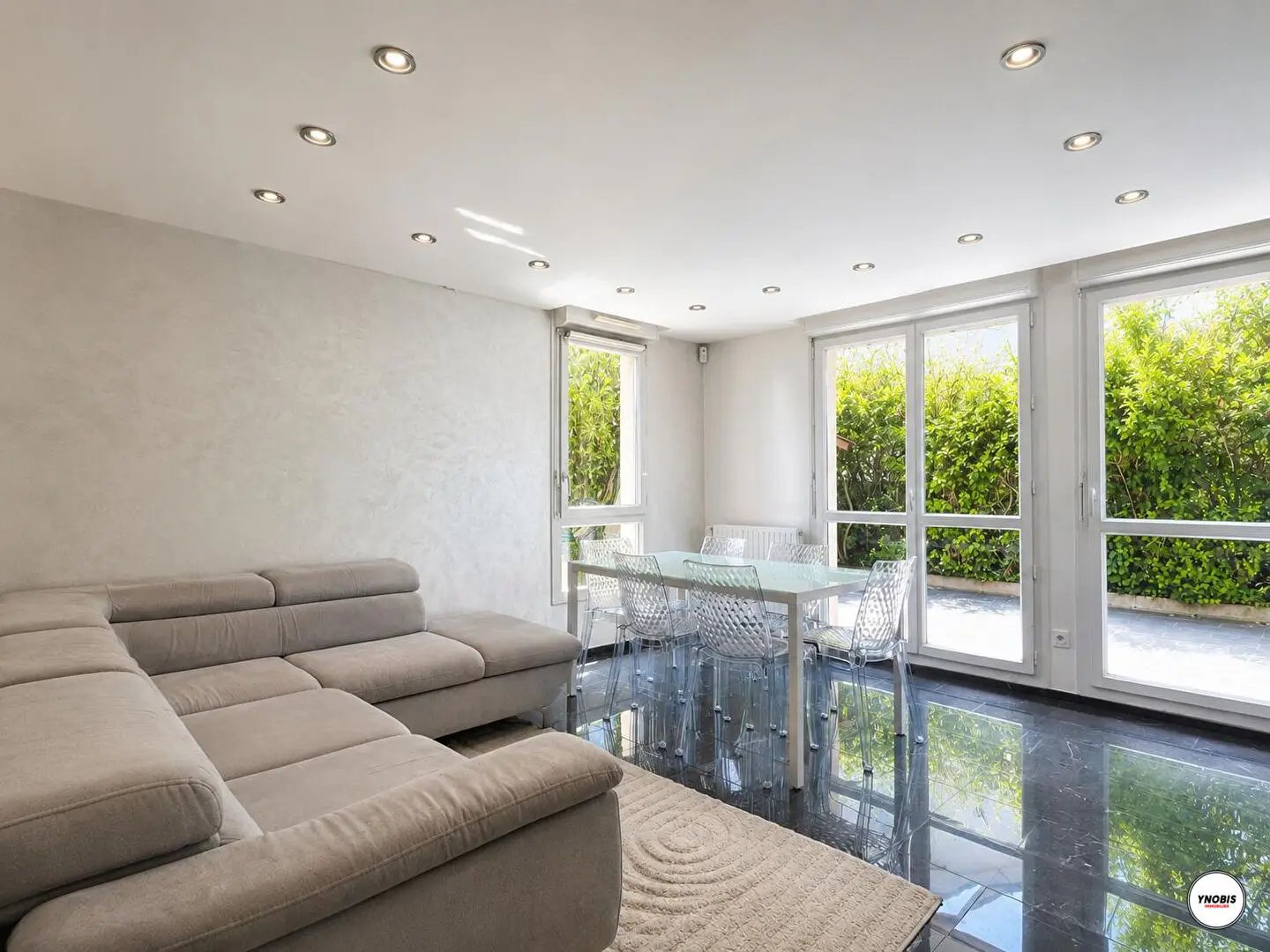 Appartement à vendre, 76m², Ecquevilly