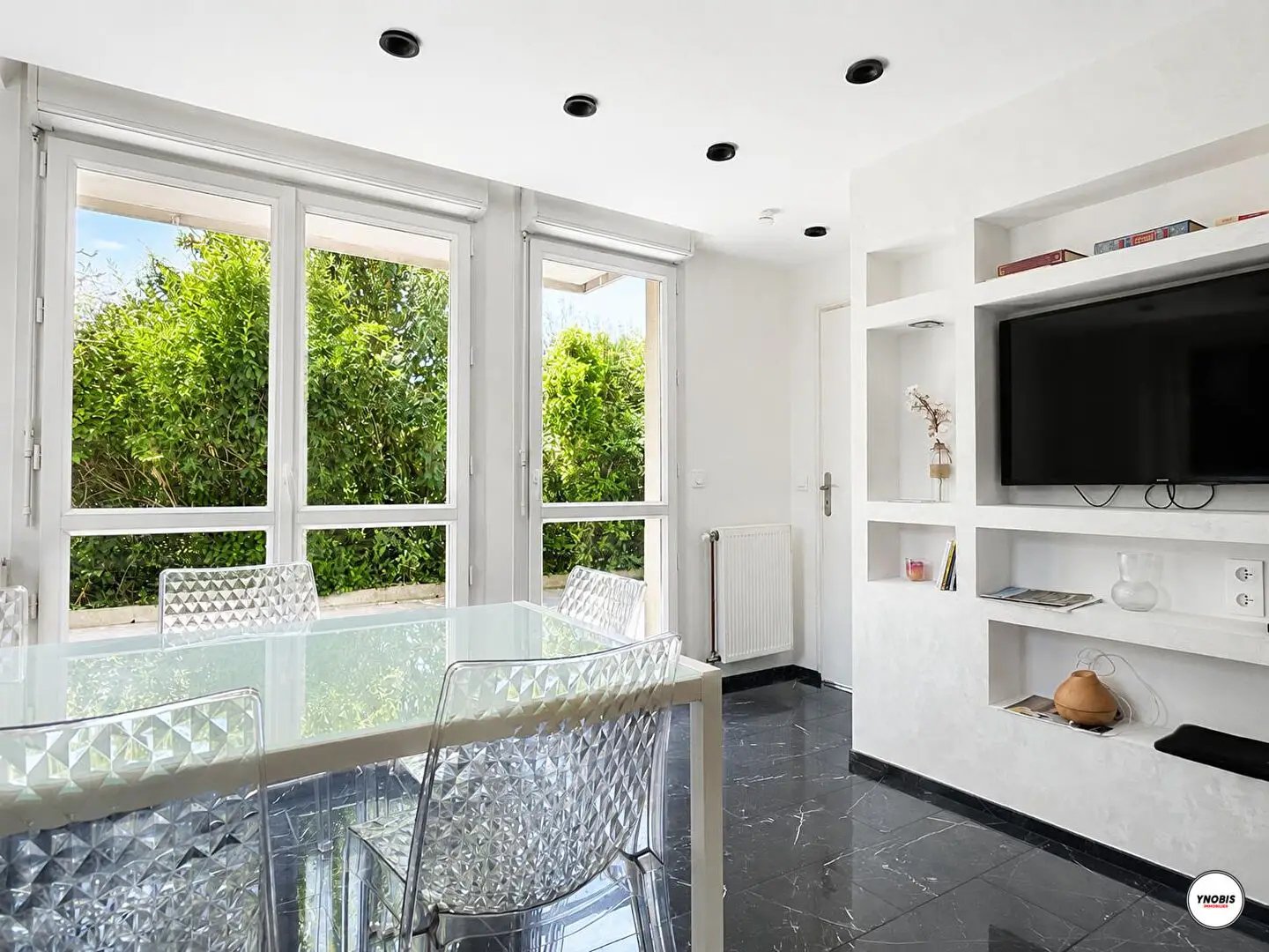 Appartement à vendre, 76m², Ecquevilly