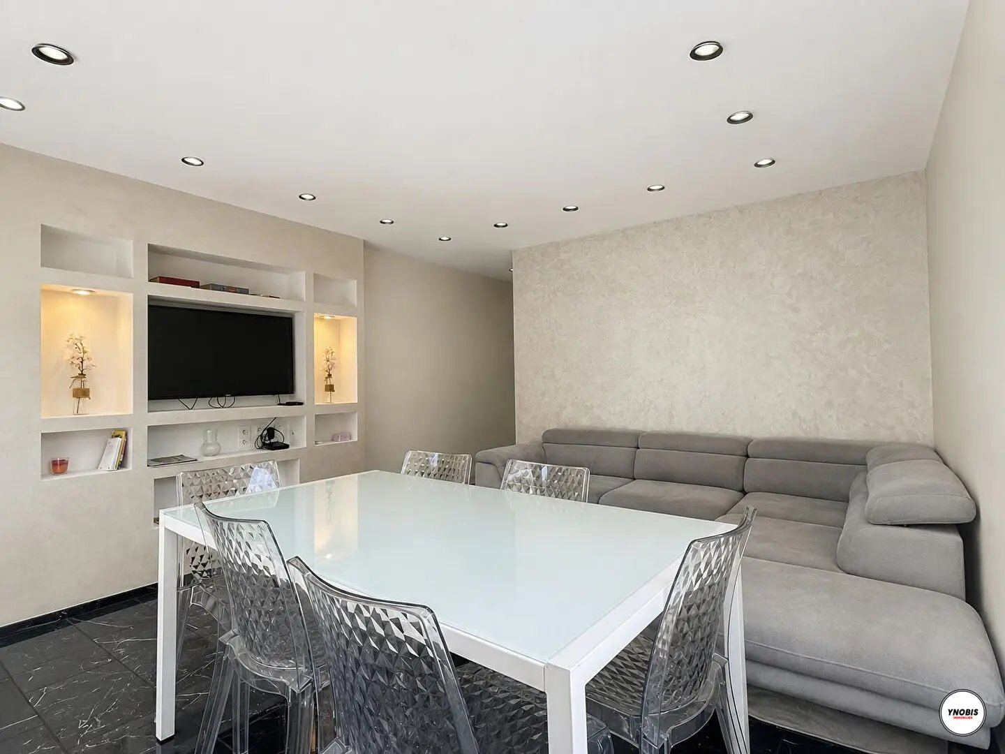 Appartement à vendre, 76m², Ecquevilly