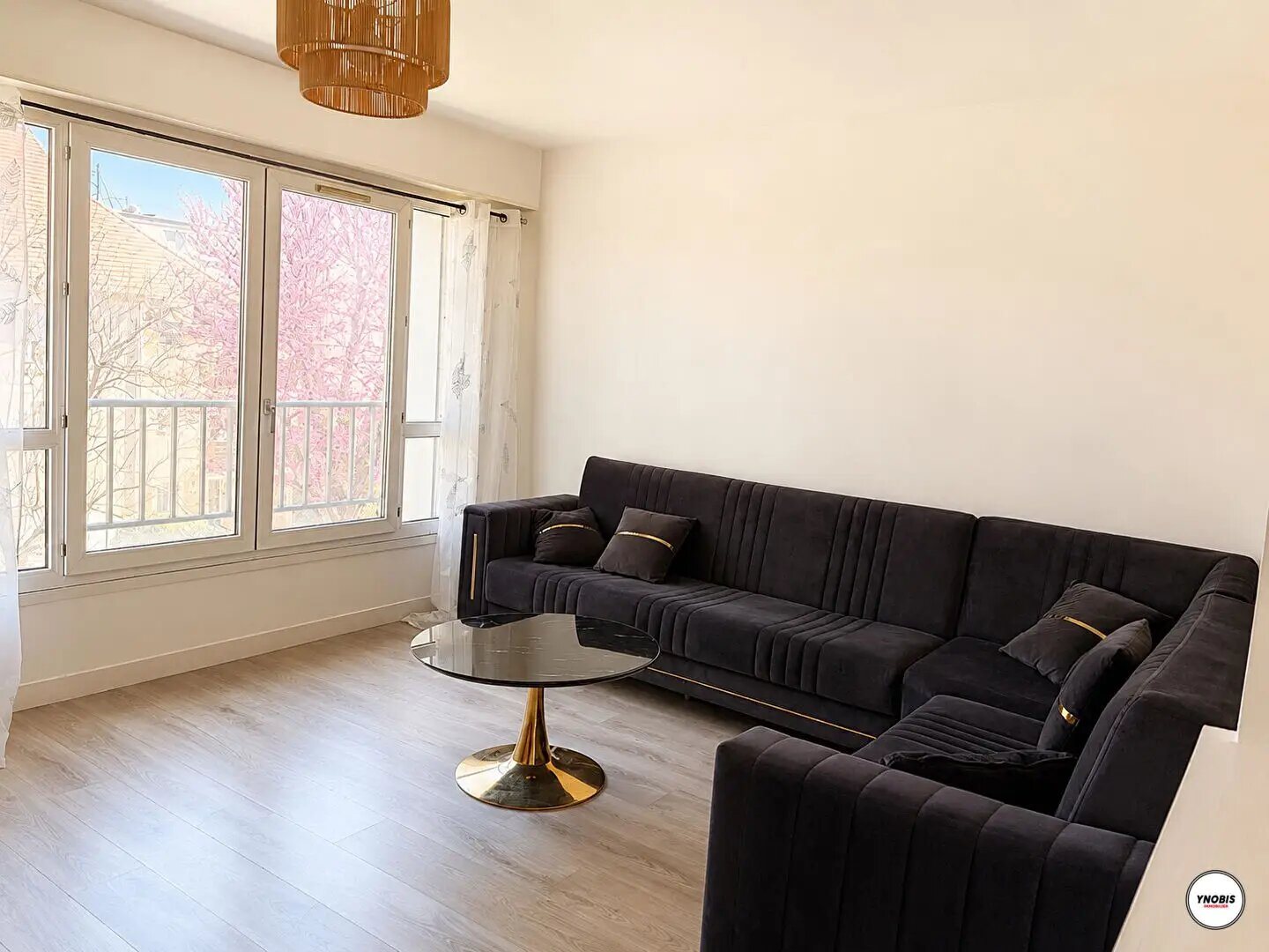 Appartement à vendre, 78m², Poissy