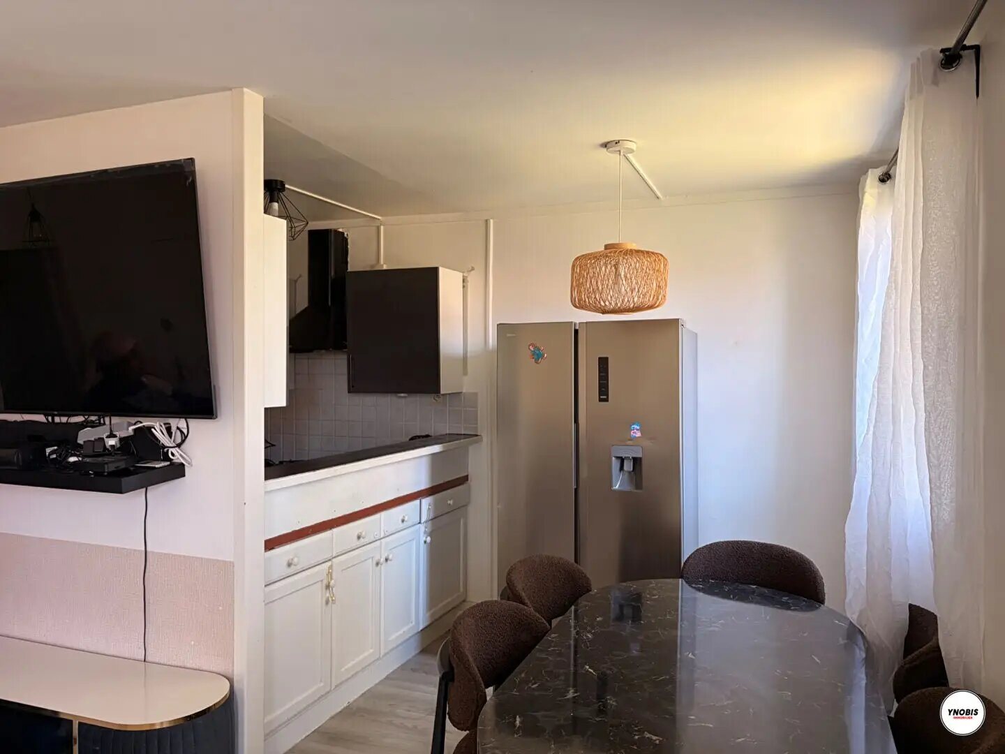 Appartement à vendre, 78m², Poissy