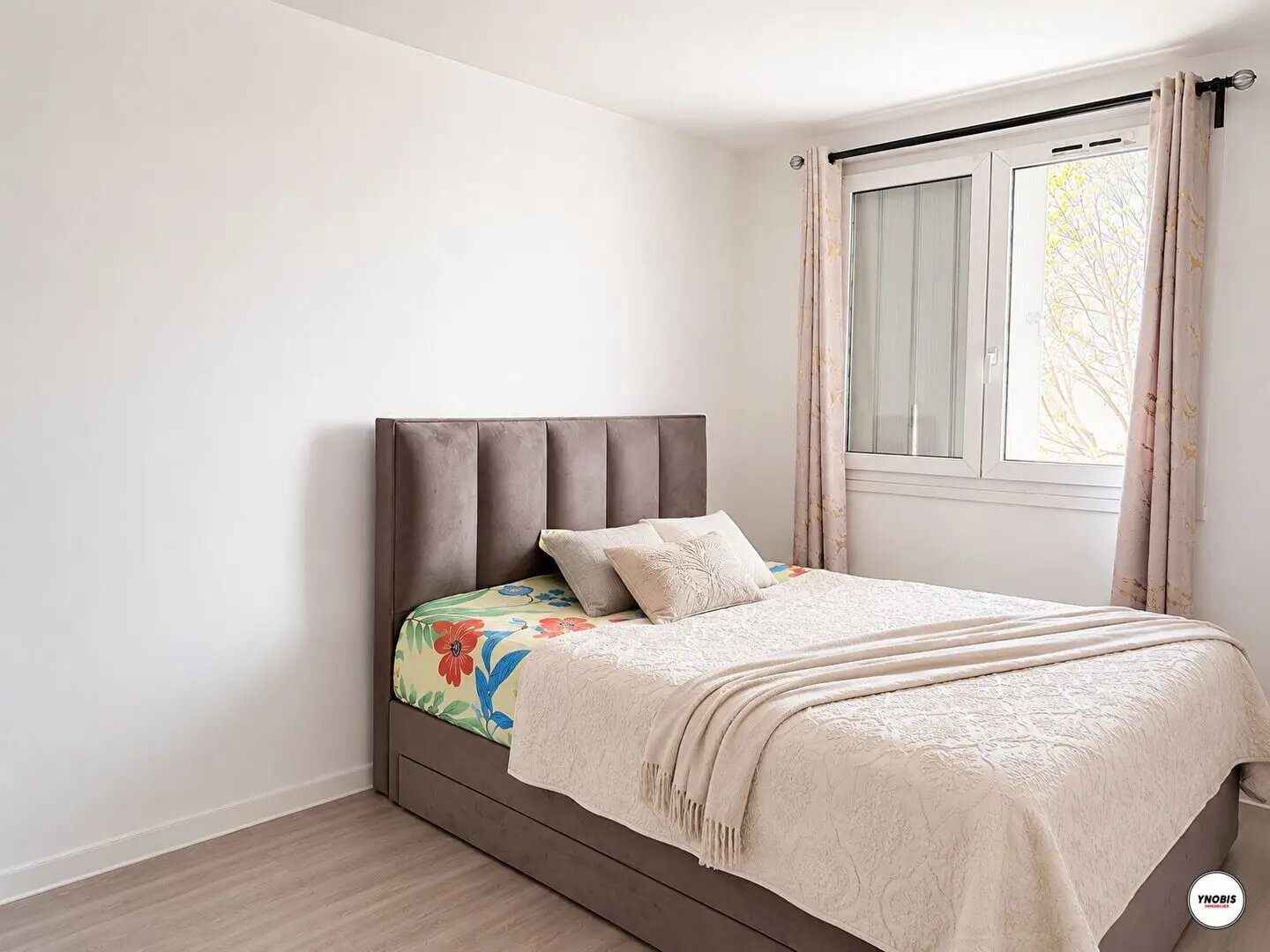 Appartement à vendre, 78m², Poissy
