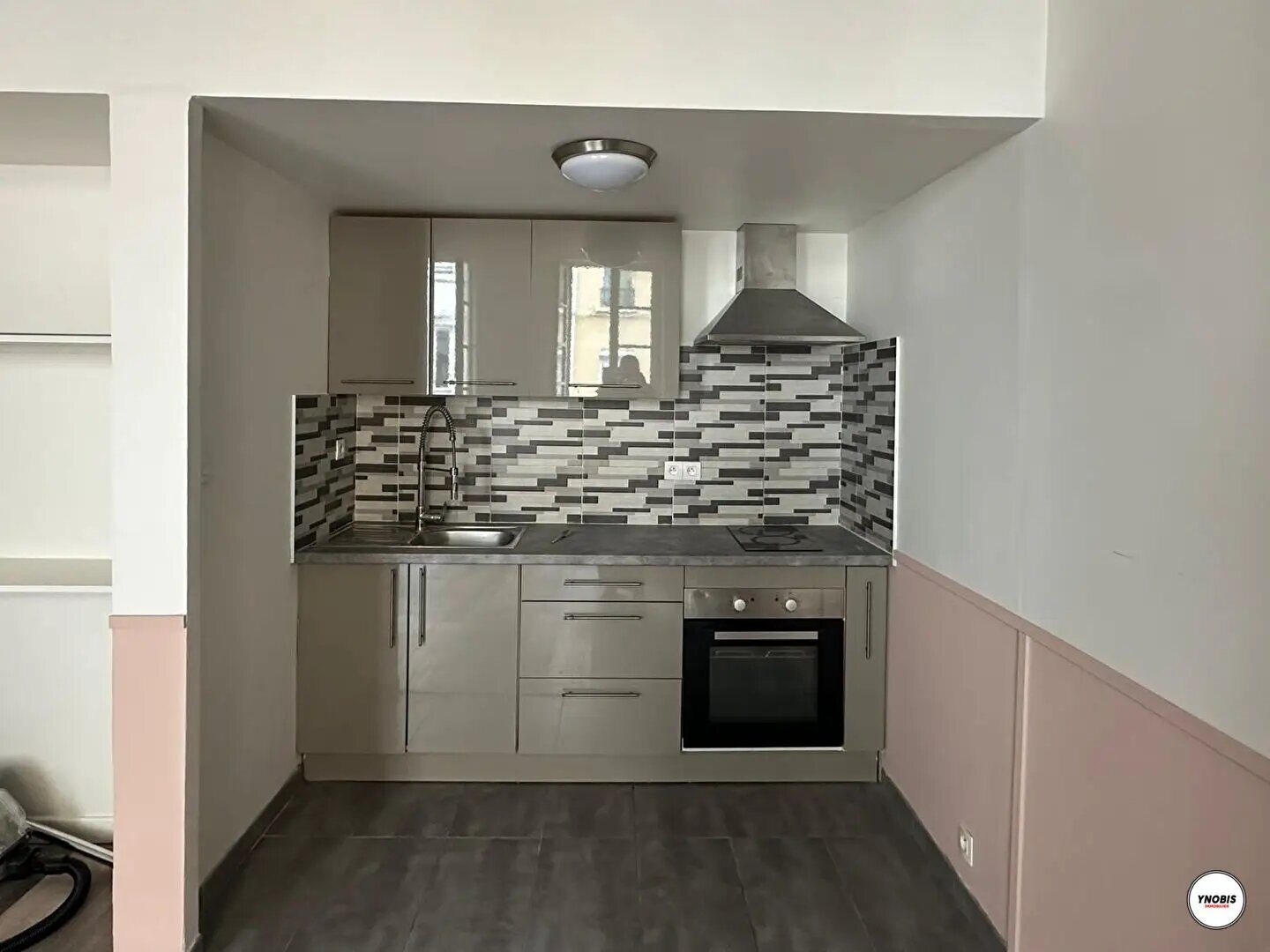 Appartement à vendre, 43m², Meulan-en-Yvelines