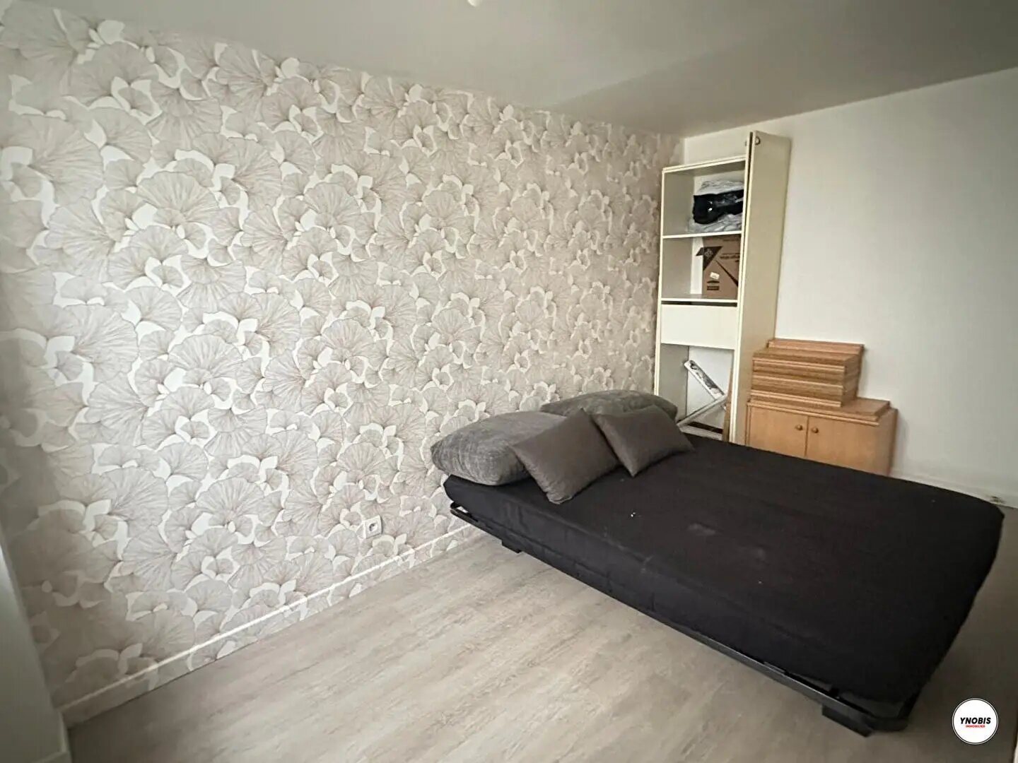 Appartement à vendre, 43m², Meulan-en-Yvelines