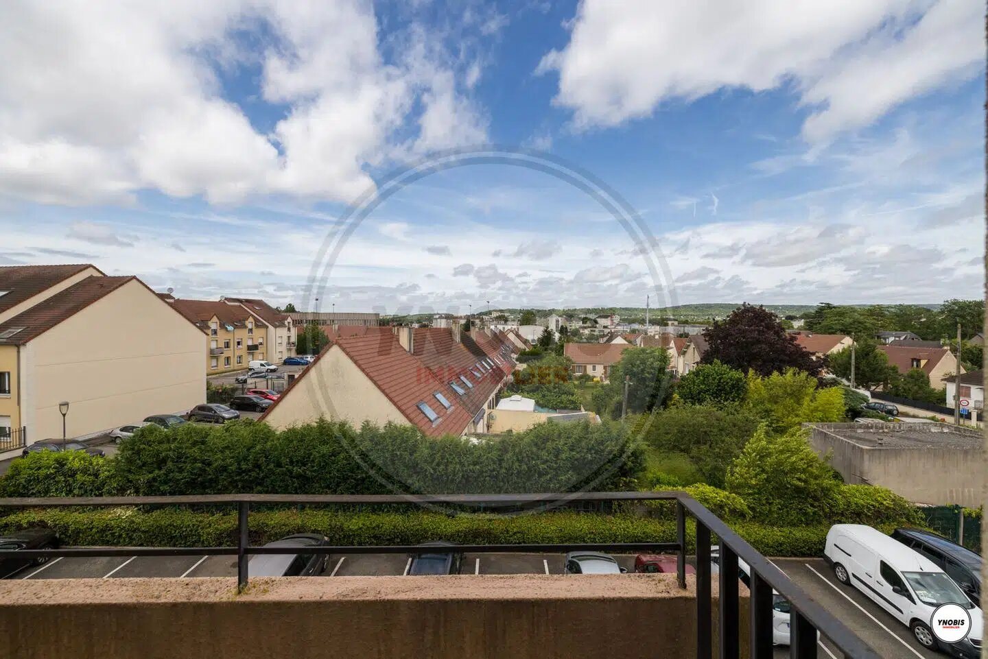 Appartement à vendre, 86m², Les Mureaux