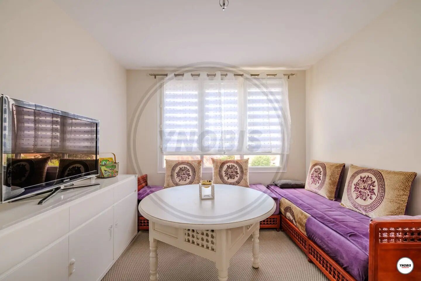 Appartement à vendre, 86m², Les Mureaux