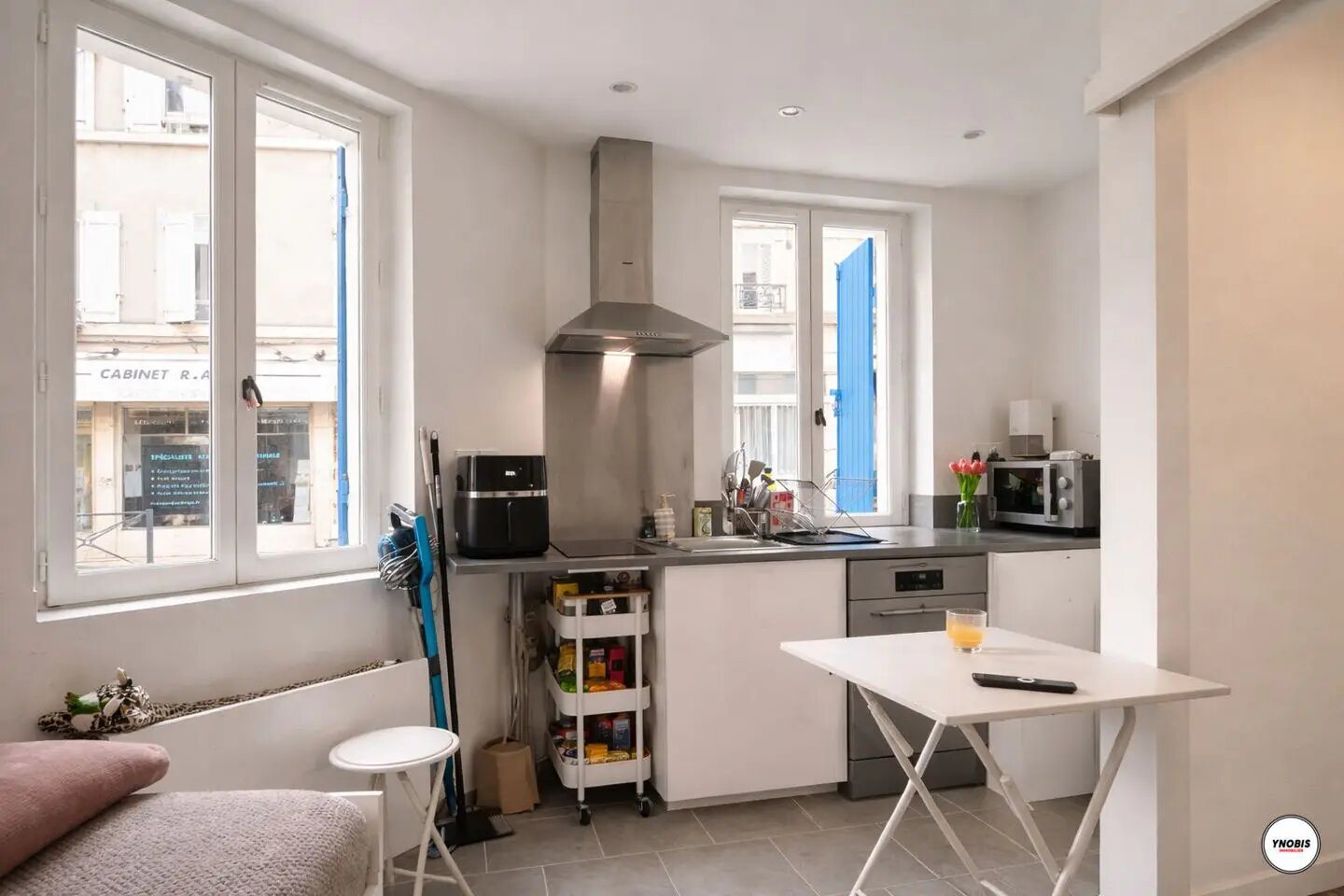 Appartement à vendre, 130m², Meulan-en-Yvelines