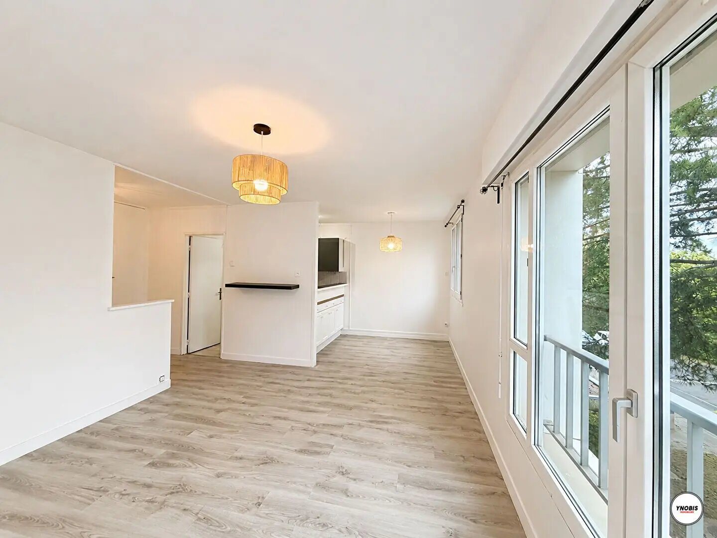 Appartement à vendre, 78m², Poissy