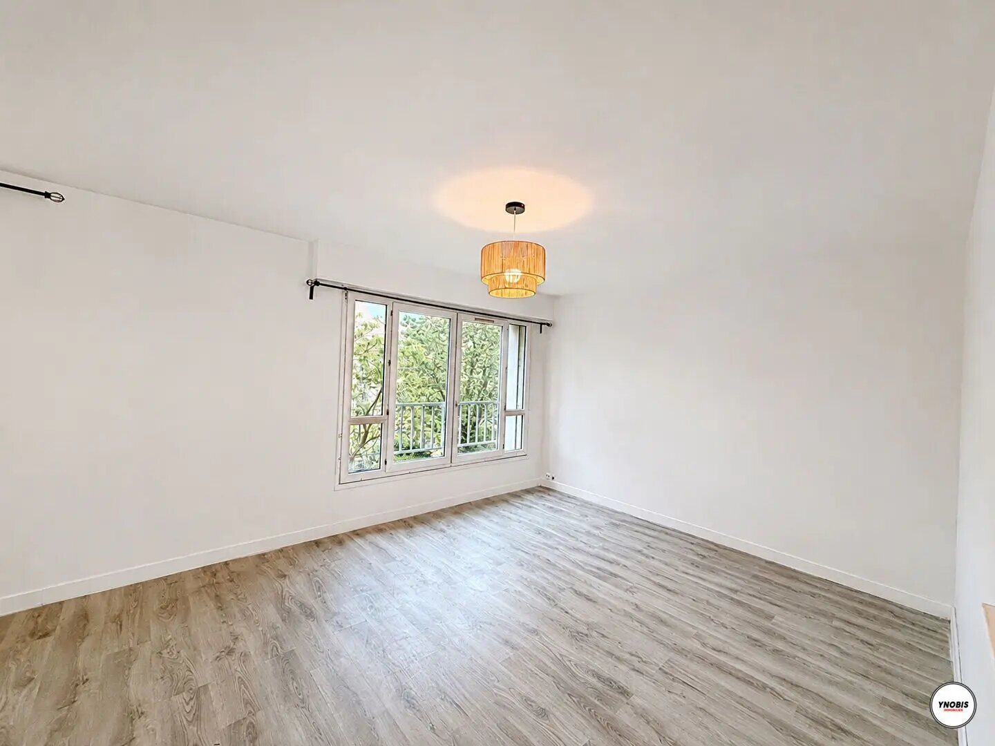 Appartement à vendre, 78m², Poissy