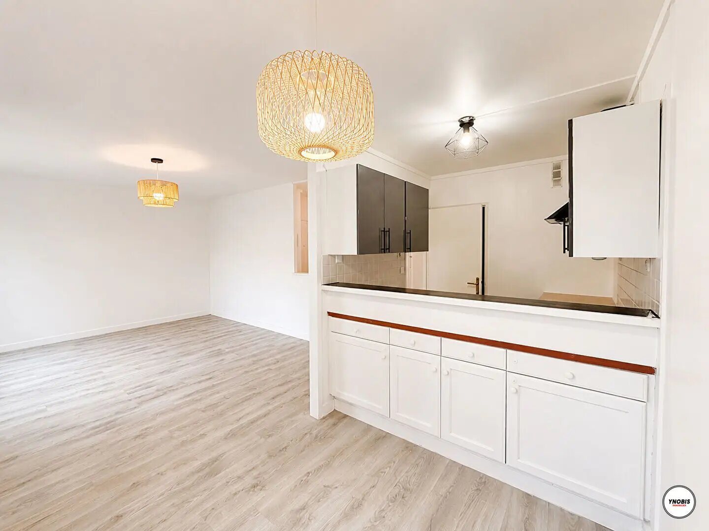 Appartement à vendre, 78m², Poissy