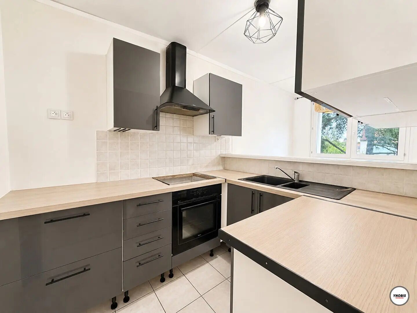 Appartement à vendre, 78m², Poissy