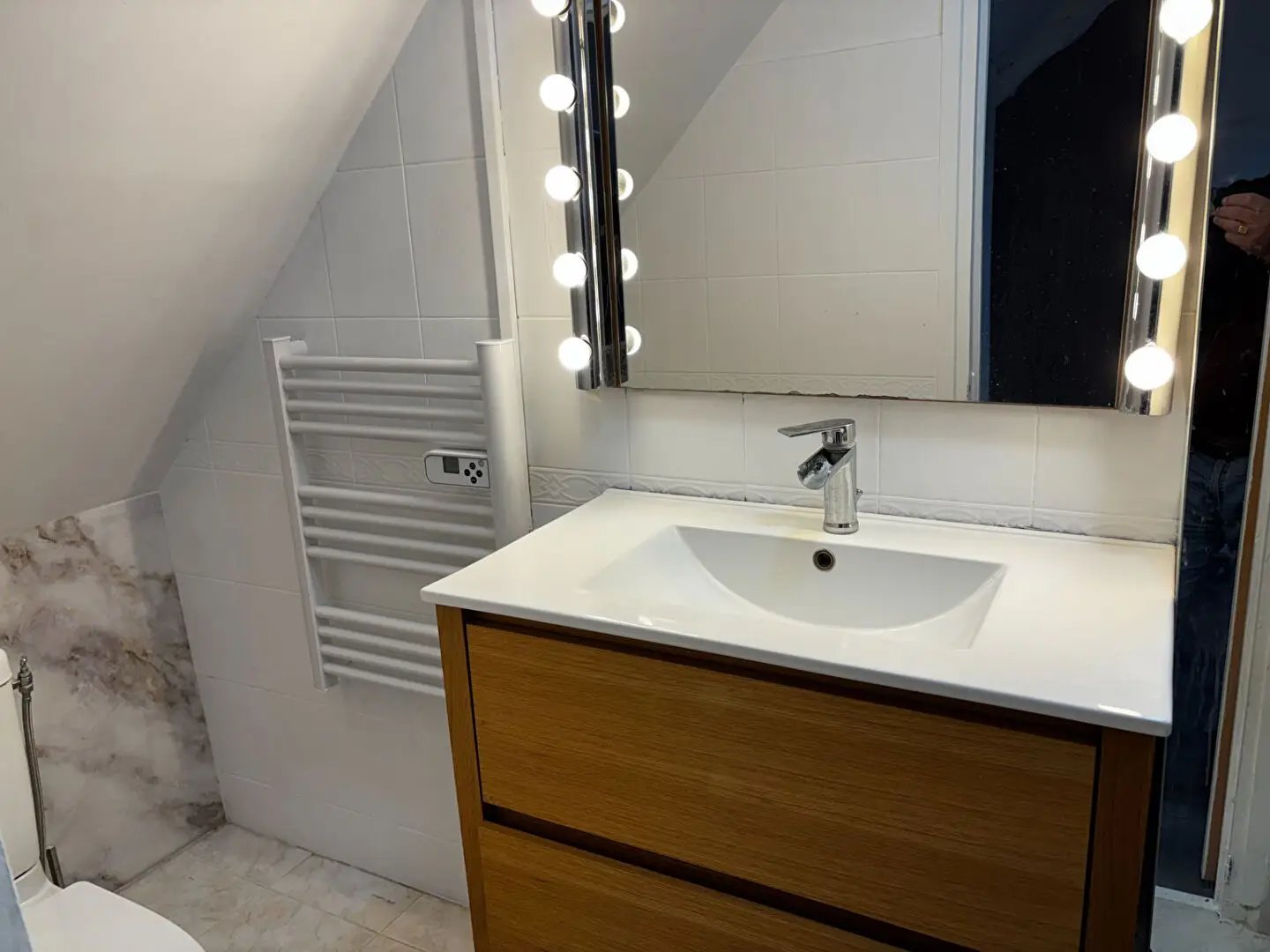 Appartement à vendre, 50m², Mézy-sur-Seine