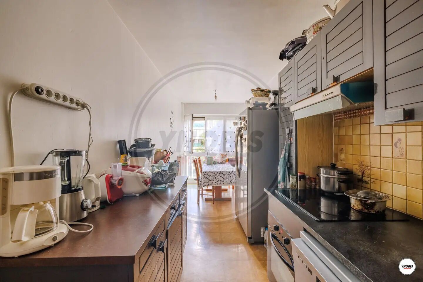Appartement à vendre, 80m², Les Mureaux