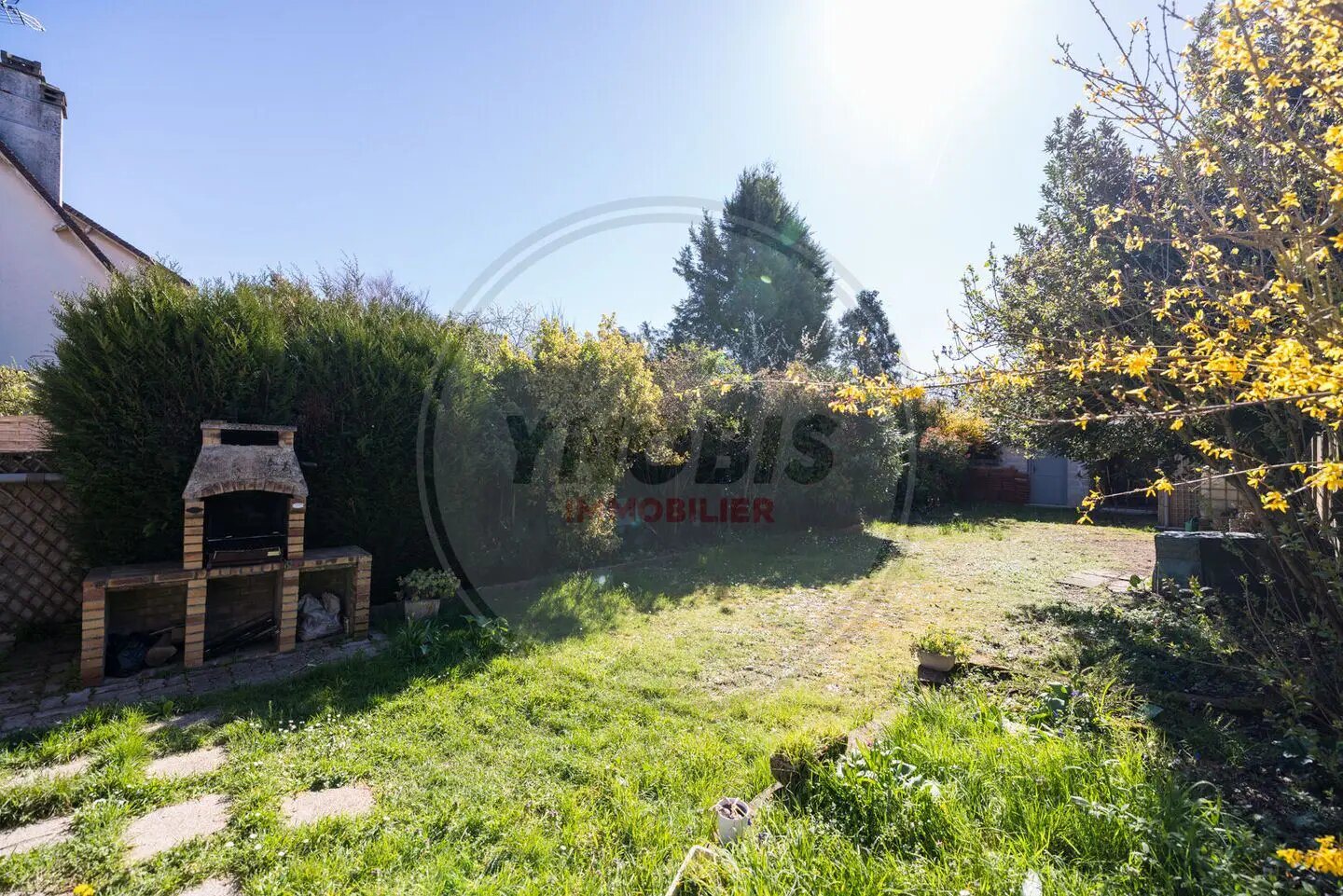 Maison à vendre, 108m², Les Mureaux