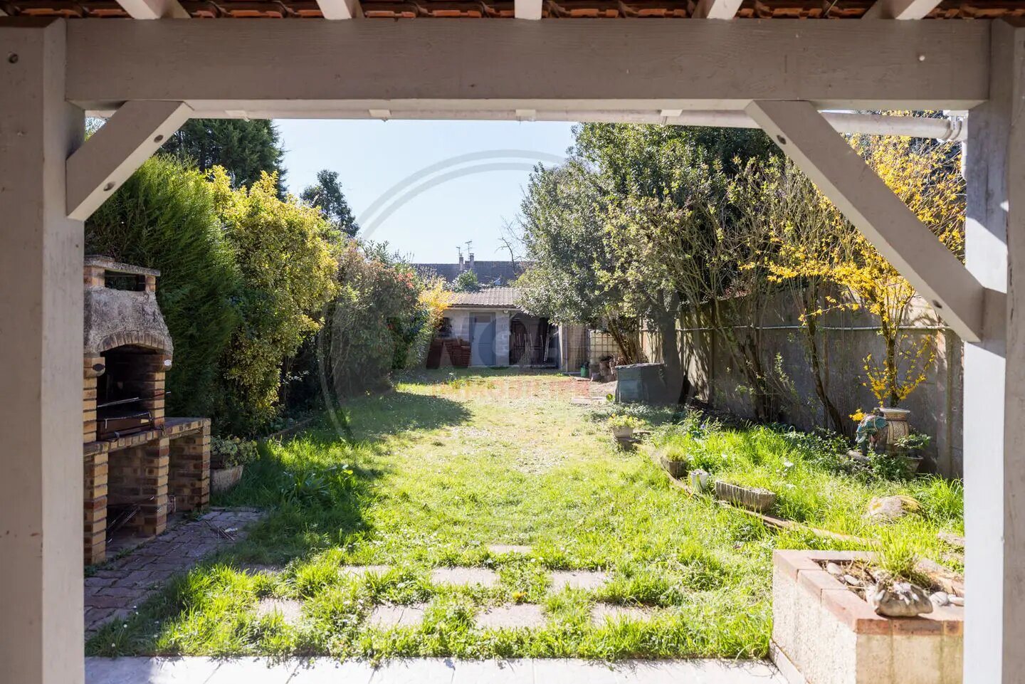 Maison à vendre, 108m², Les Mureaux