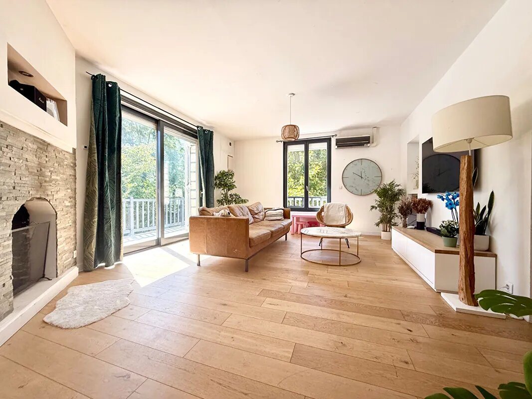 Maison à vendre, 156m², Hardricourt